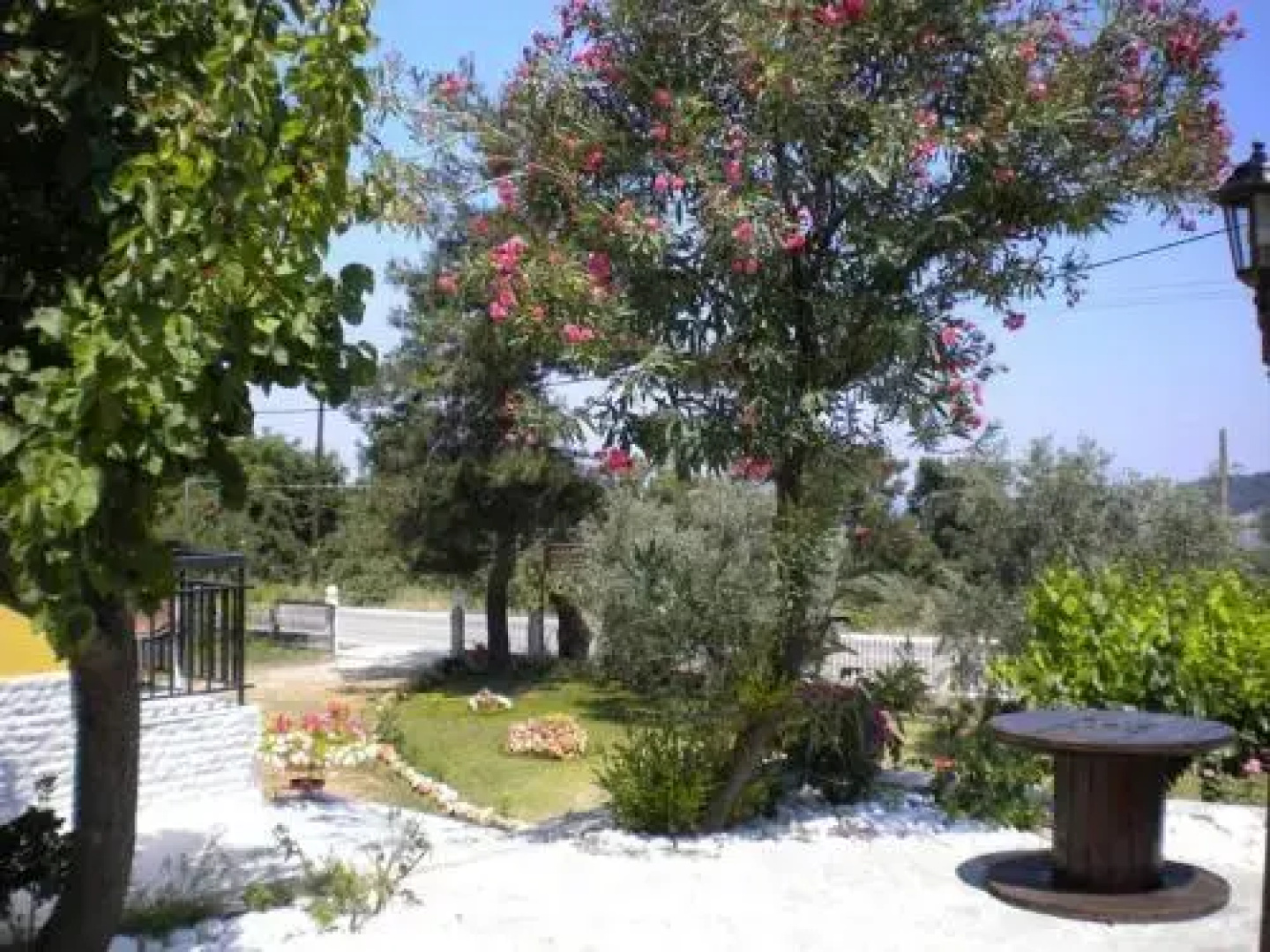 Pension Sotiria