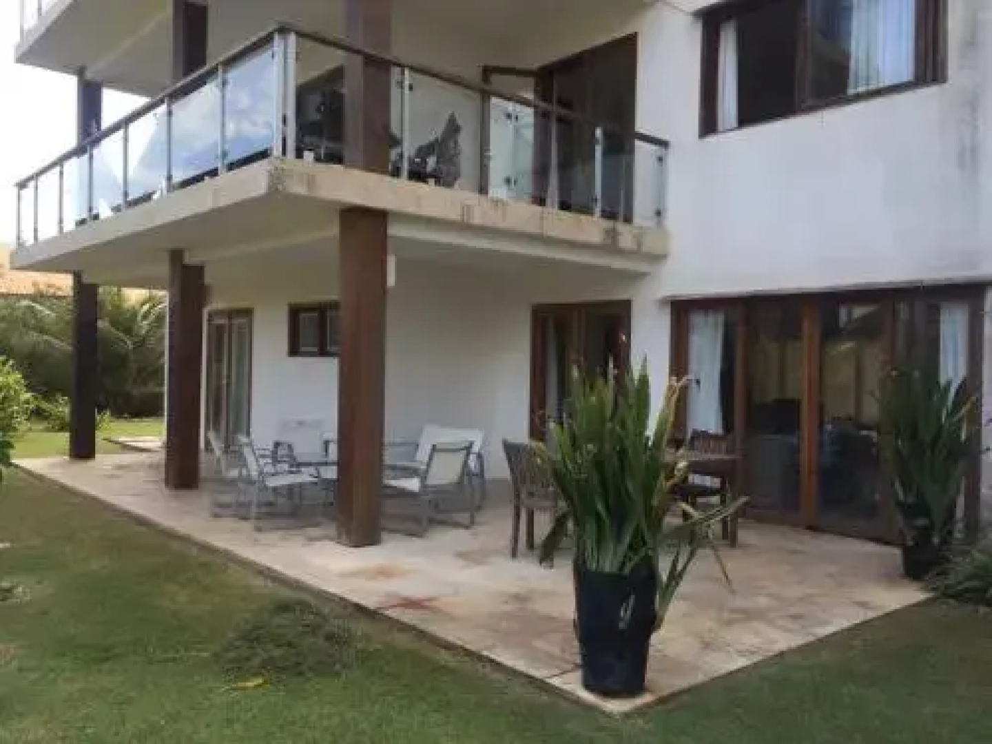 Casa Taíba Beach Resort
