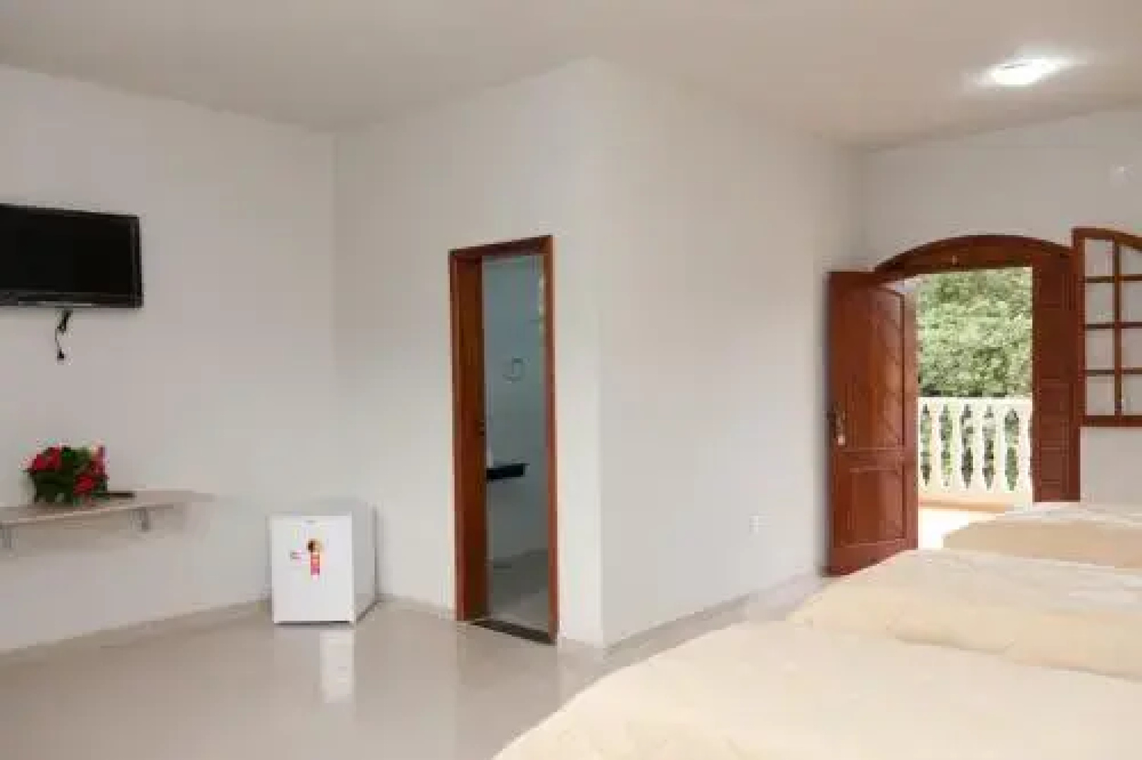 Hotel Pousada Vovó Duda