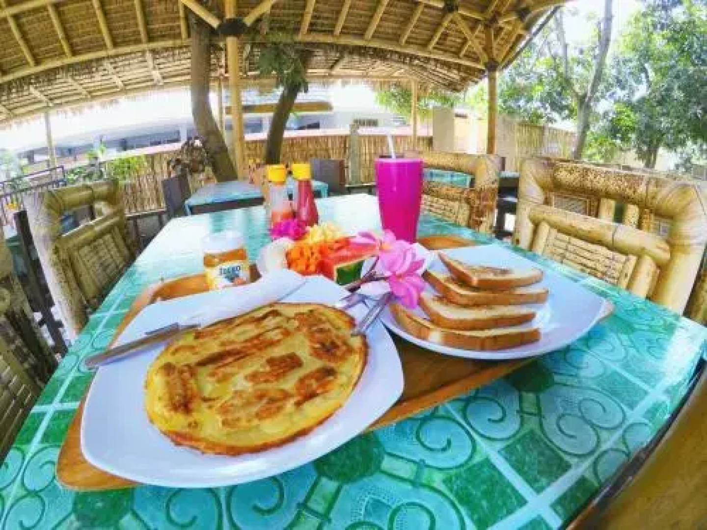 Ina Gili Guesthouse