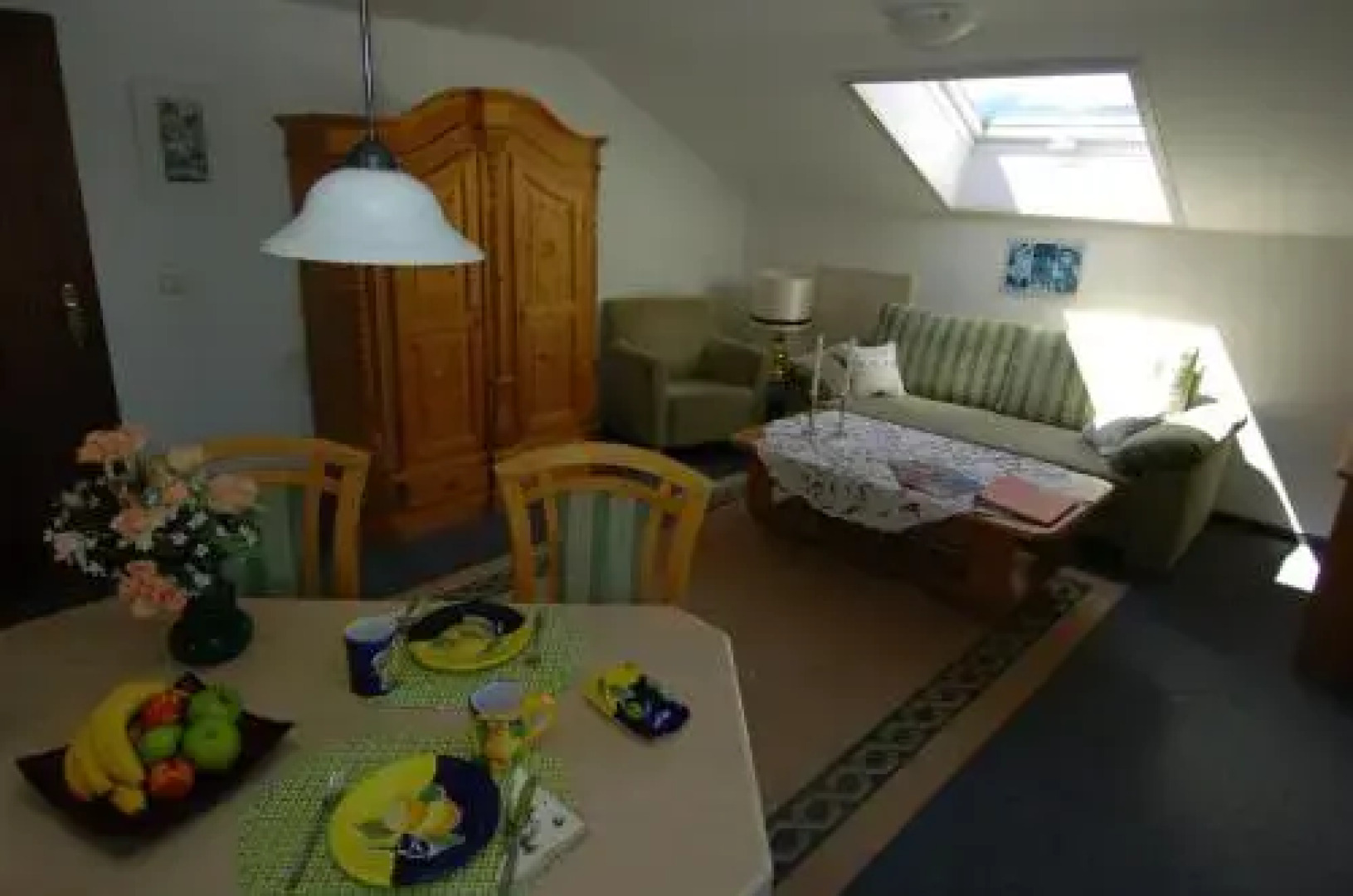 Ferienhaus Arkadia