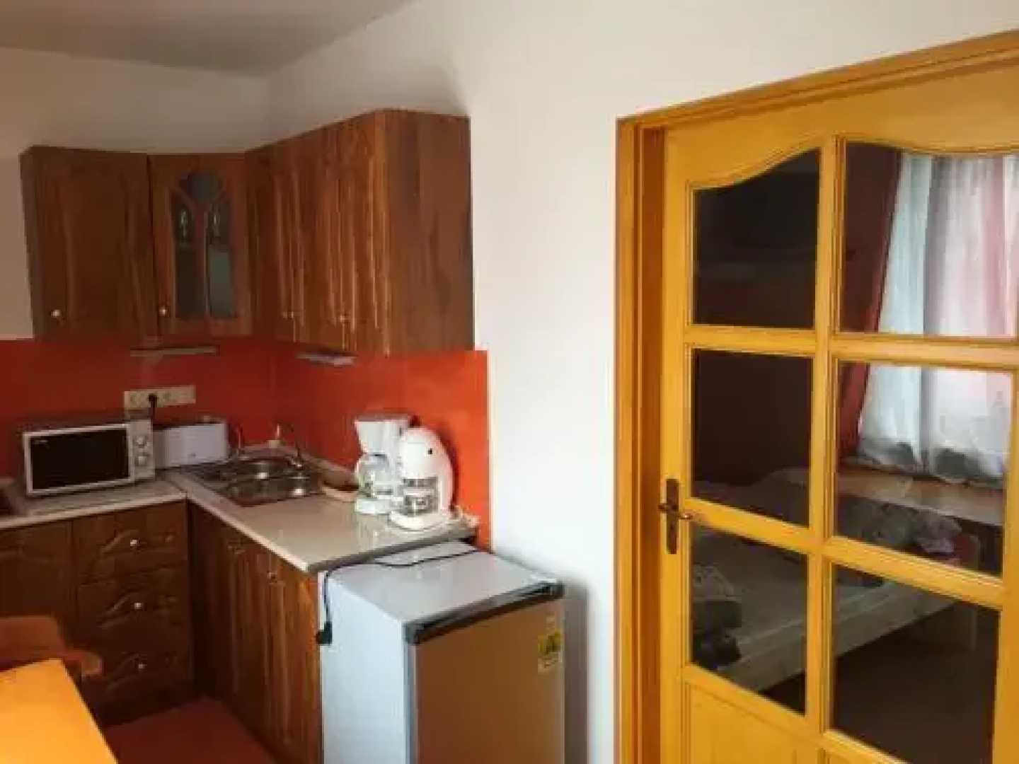 AQUA Thermal Sóterápia és Apartmanház
