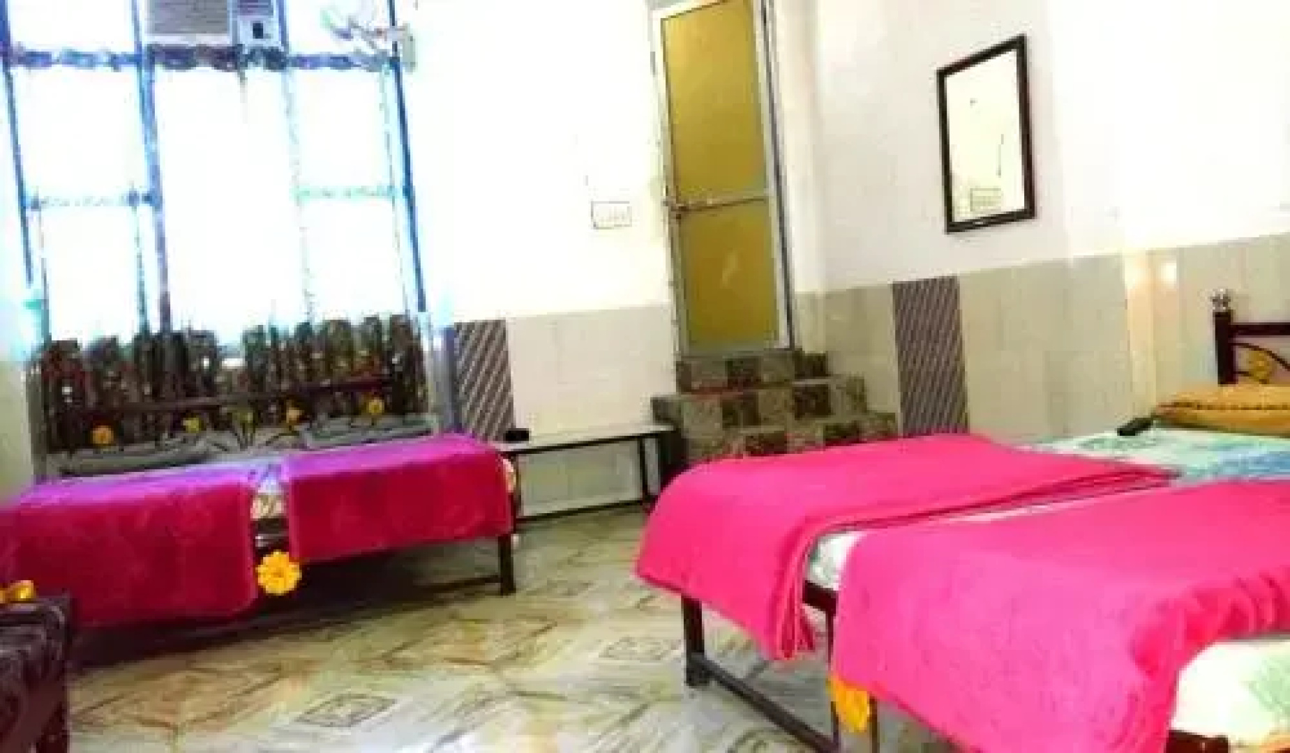 Hotel Heritage