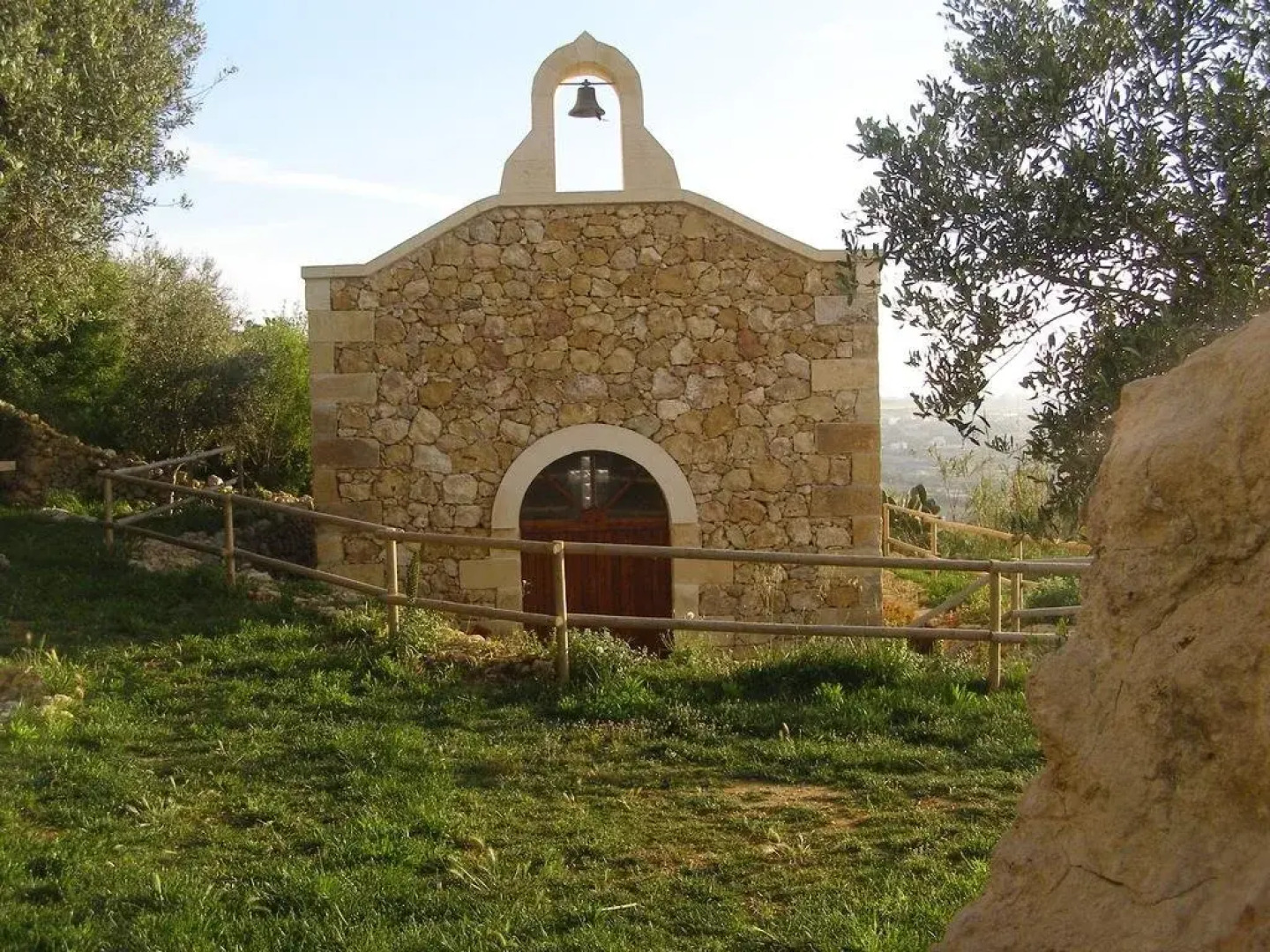 Hal-Saghtrija D7 - Quaint Suites