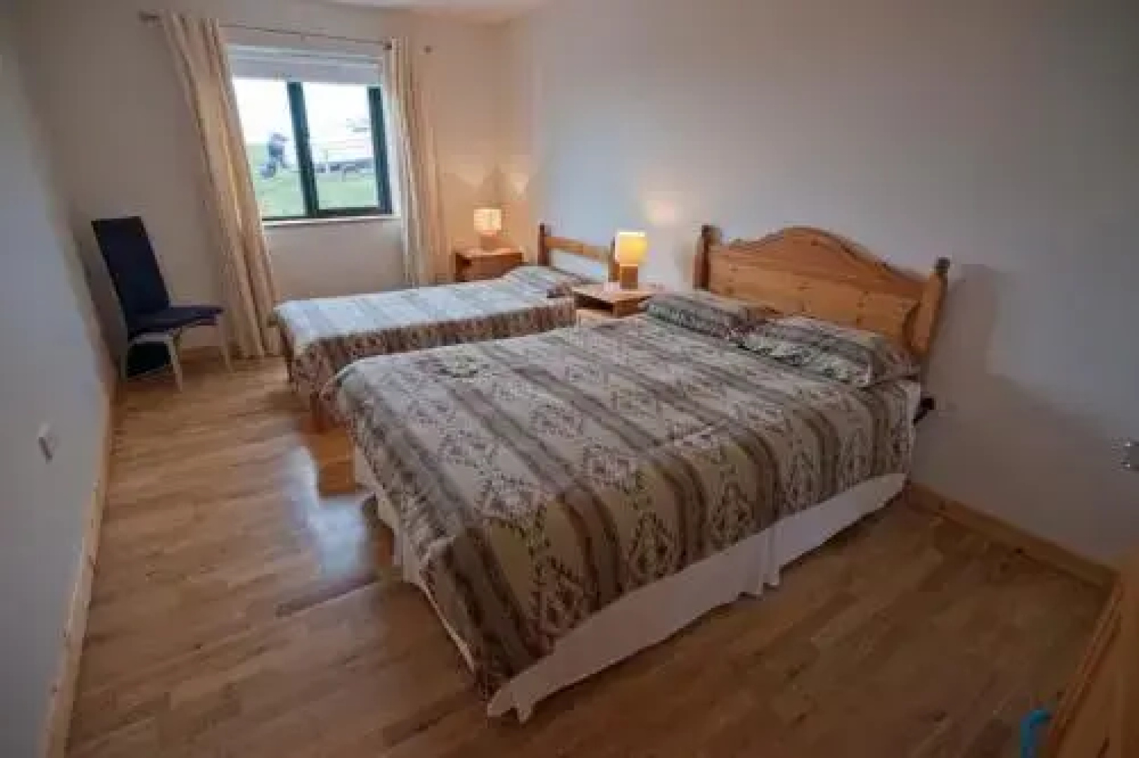 Cottage 103 - Claddaghduff