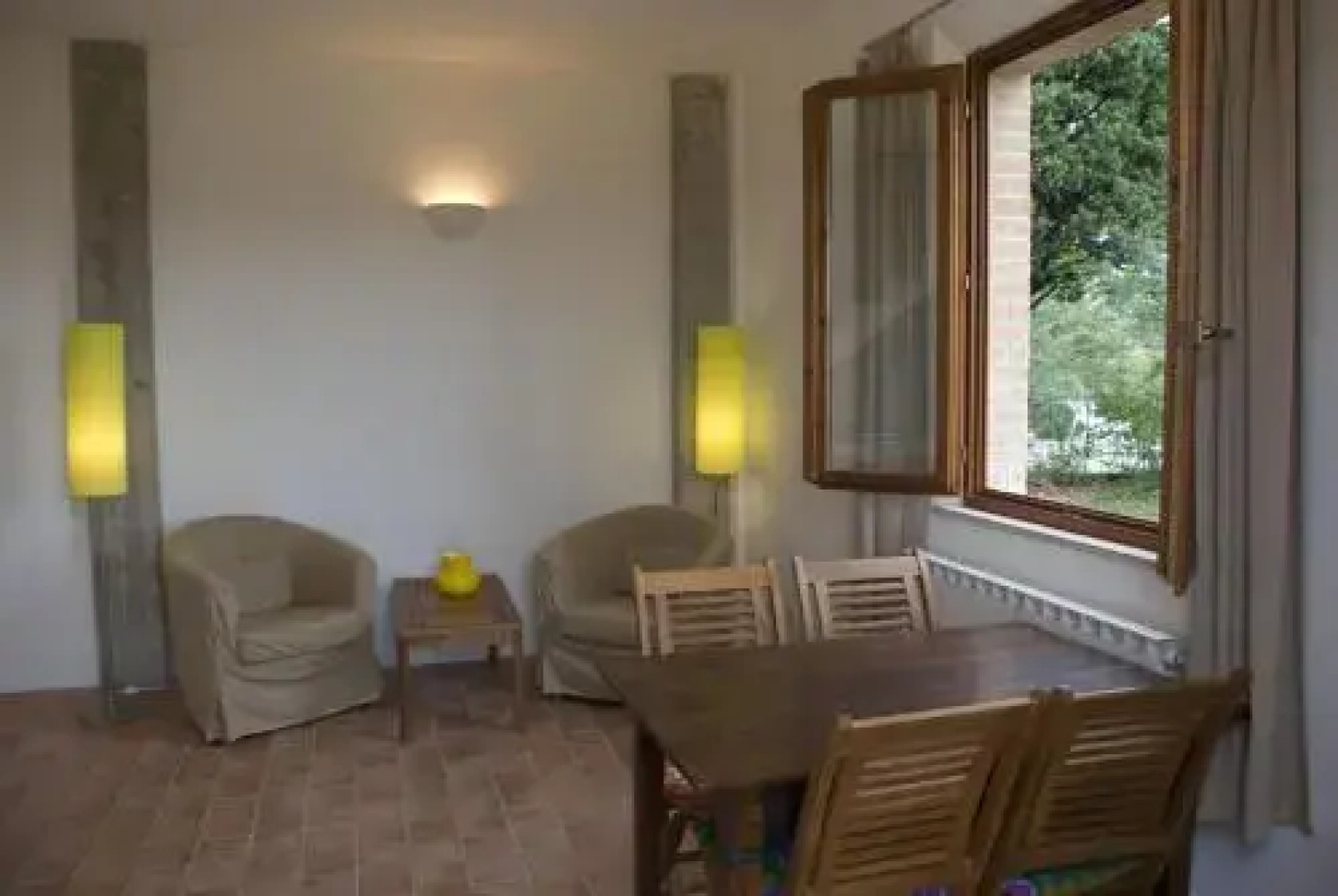 Country House Montesoffio