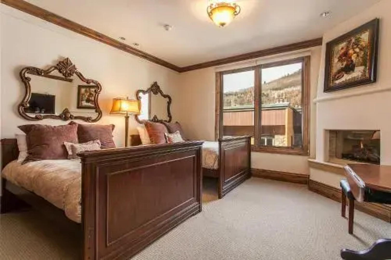 Arrabelle 568 by Exclusive Vail Rentals