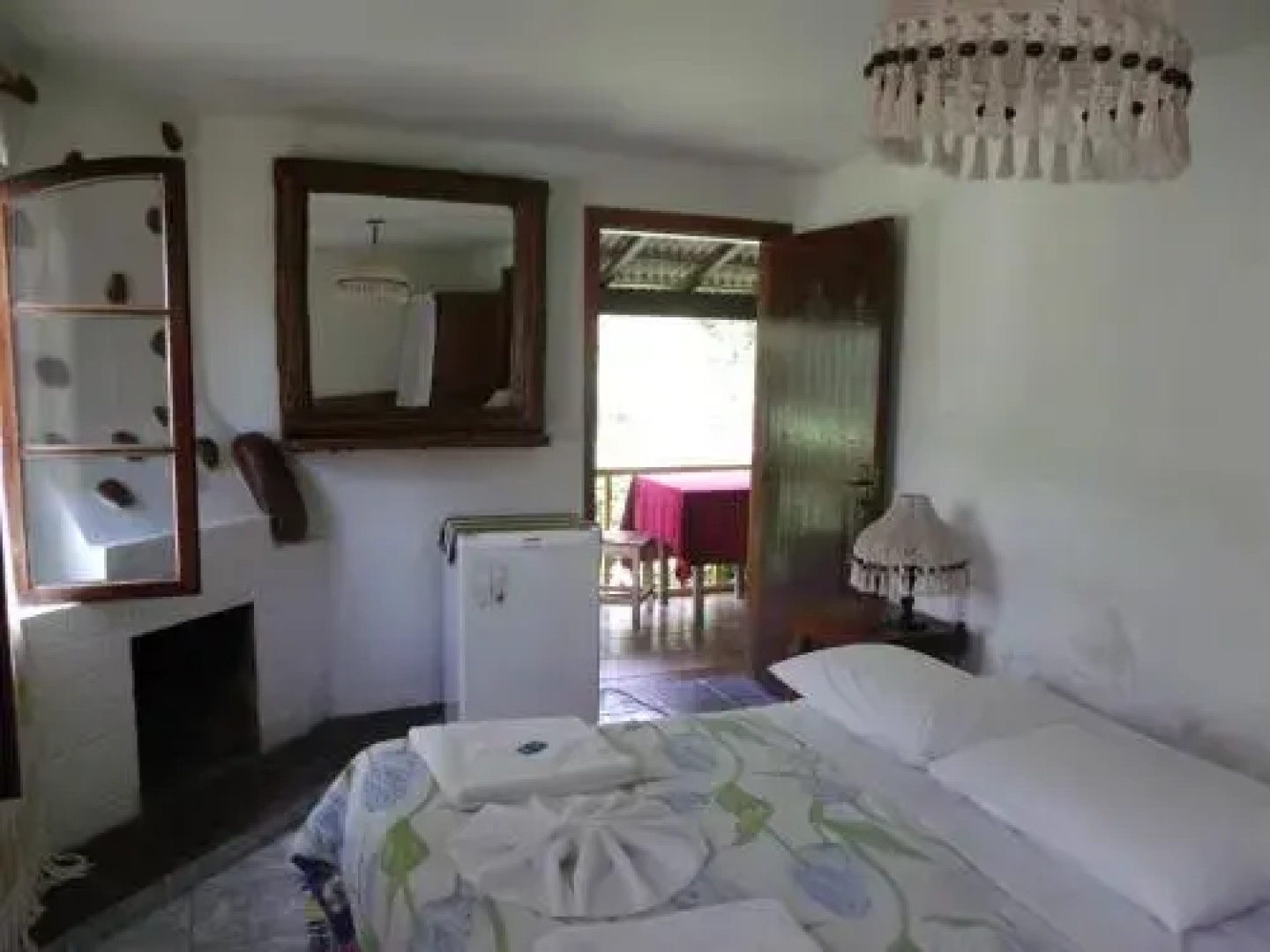 Hotel da Inês