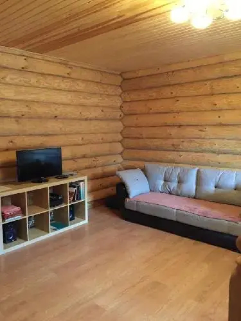 Cottages Krasnaya Gora