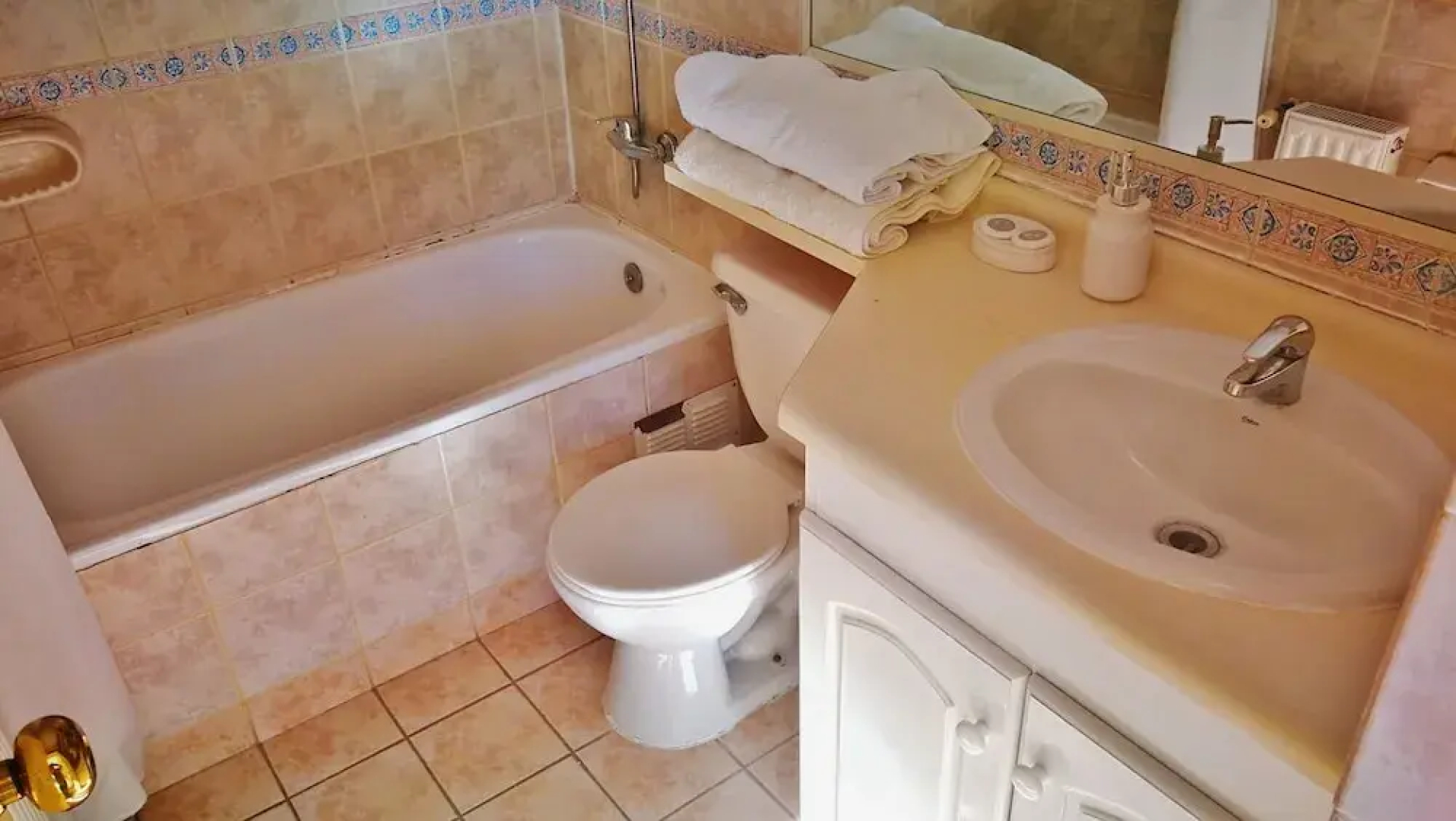 El Faro del Alto Bio Bio