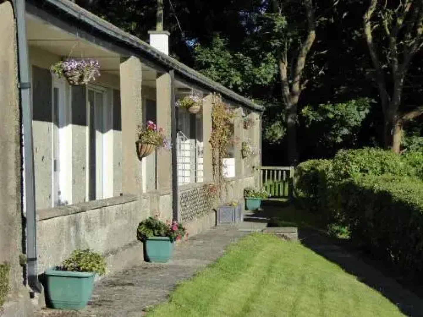 Plas Heulog Holiday Cottages