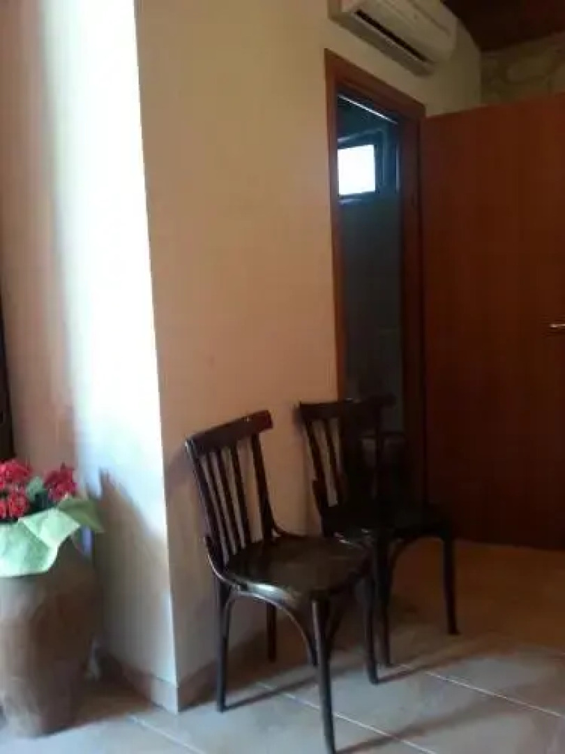 Agriturismo Tenuta Carbonara