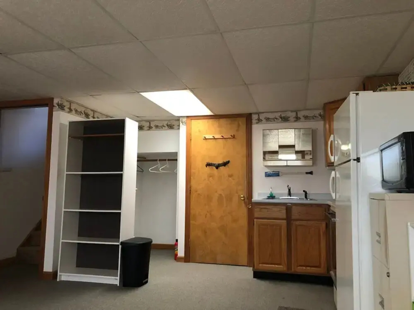 Town Park Condo D