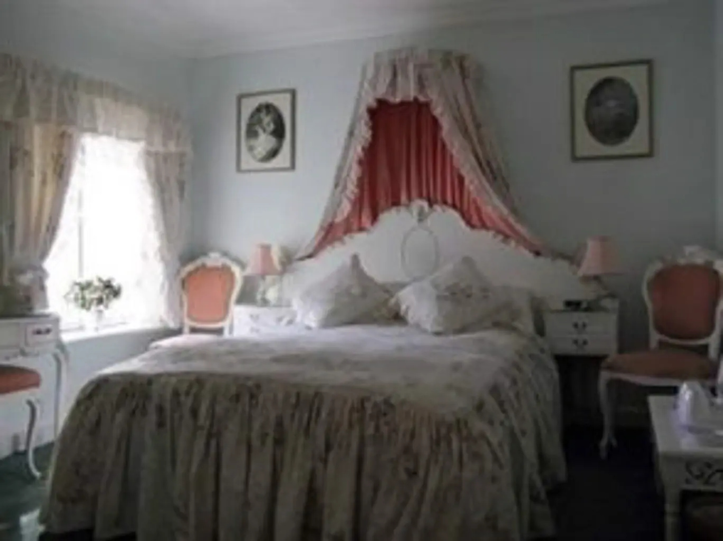 Easter Cottage