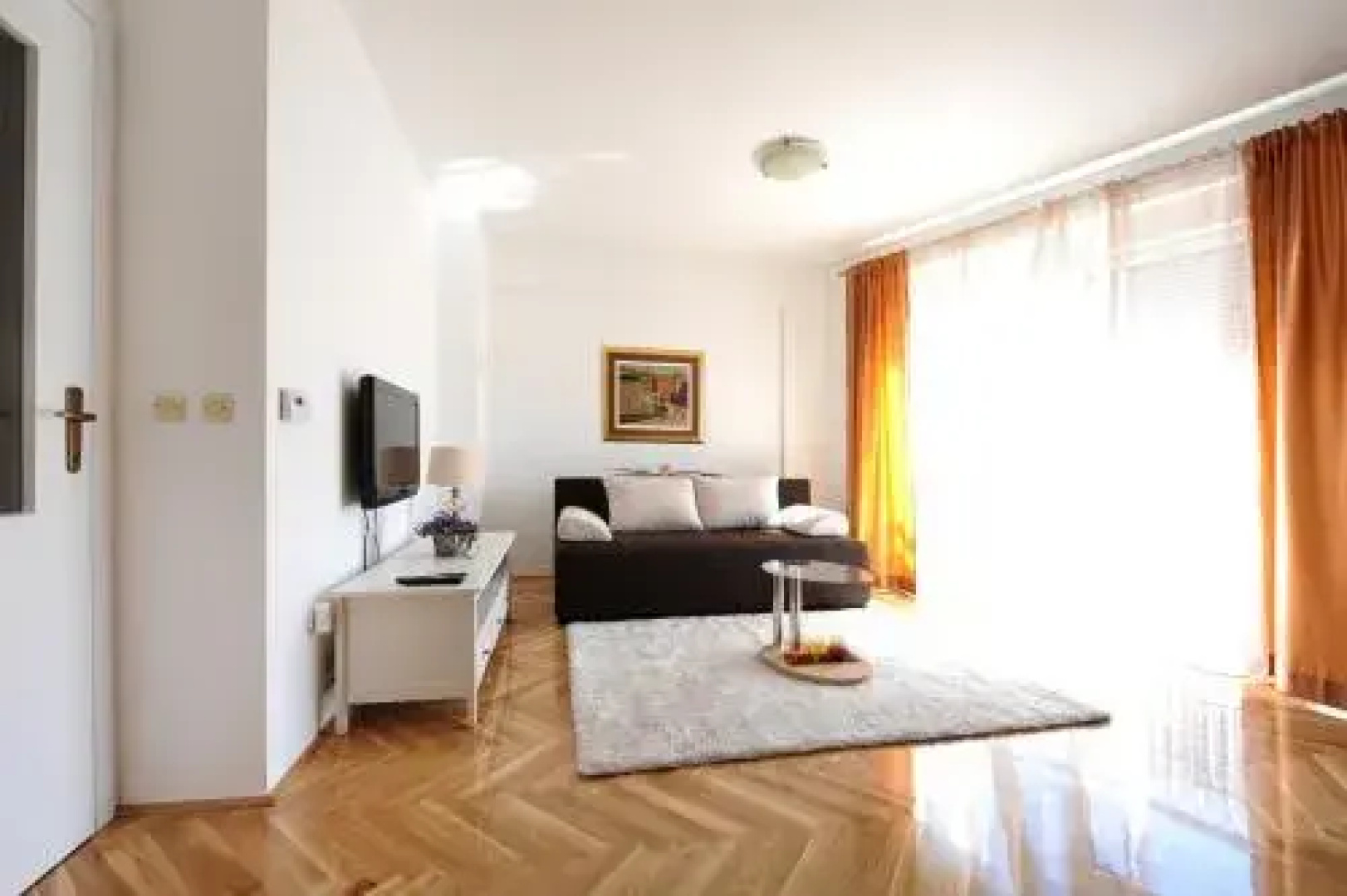 Royal Duplex Apartment