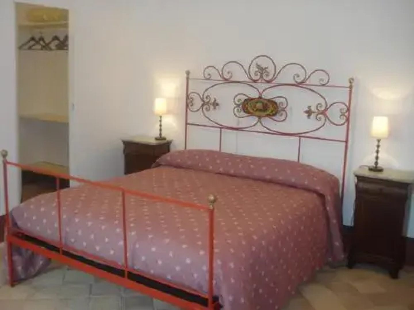 FonteAntica Agriturismo