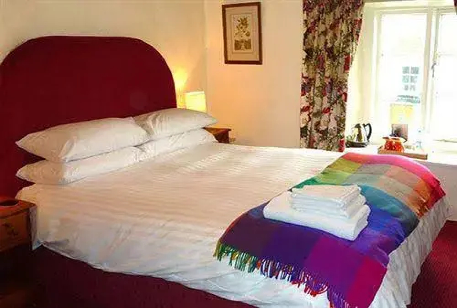 Sandy Park Inn