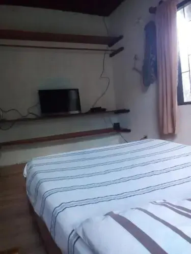 Casa do Xingu