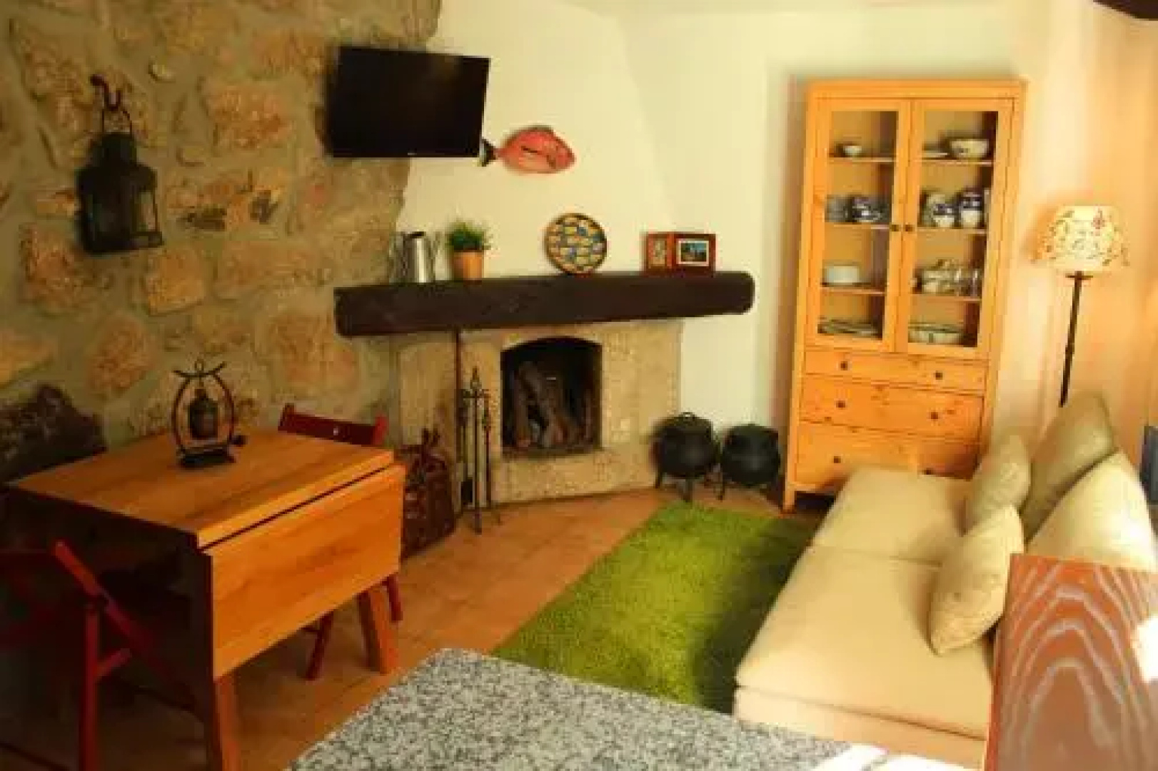 Casa do Rio - Eido do Pomar