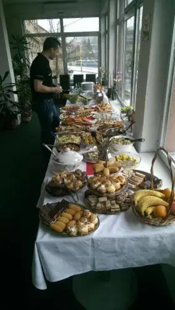 Hotel Miris Dunja 88