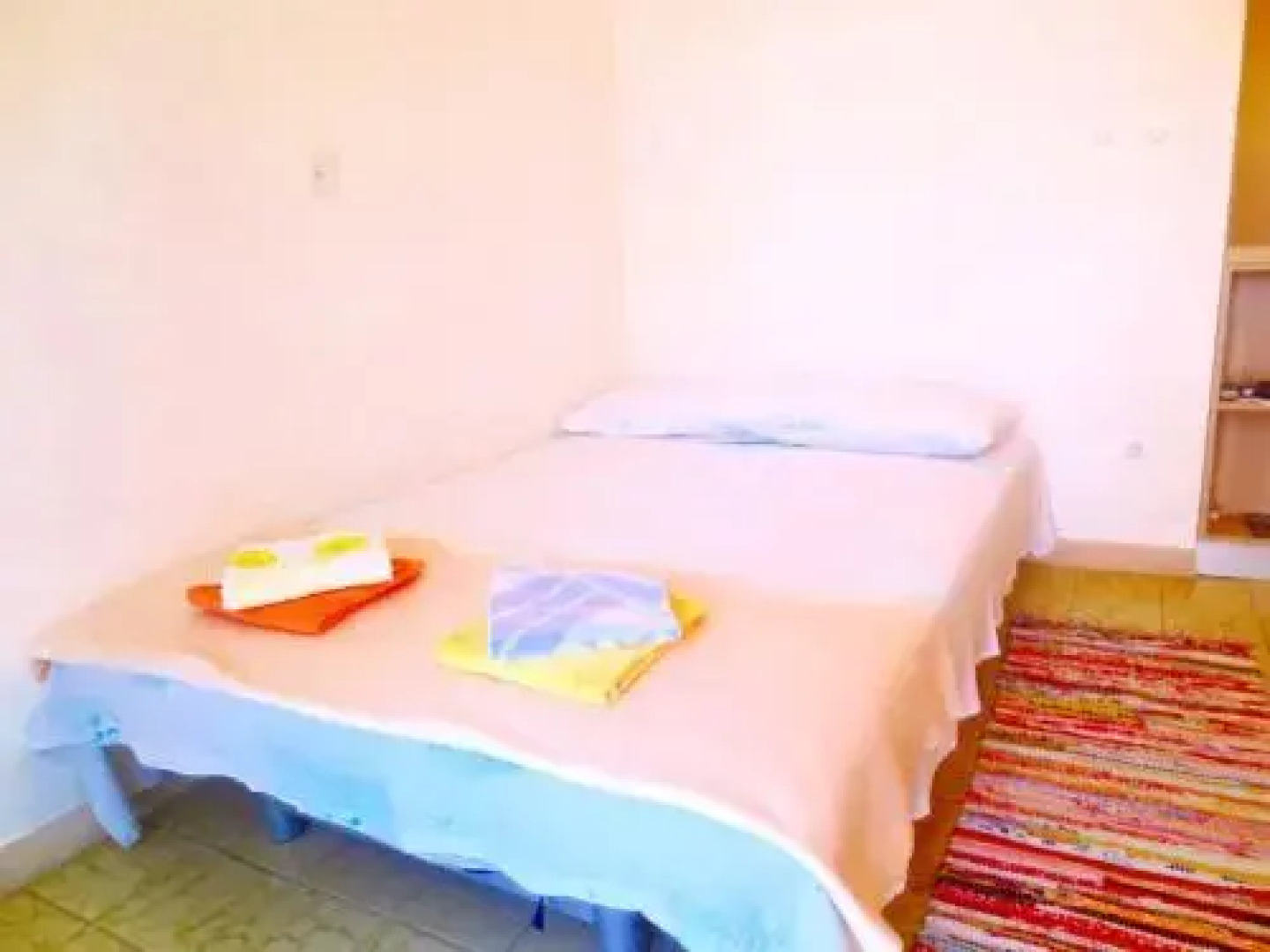 Apartments Toncic
