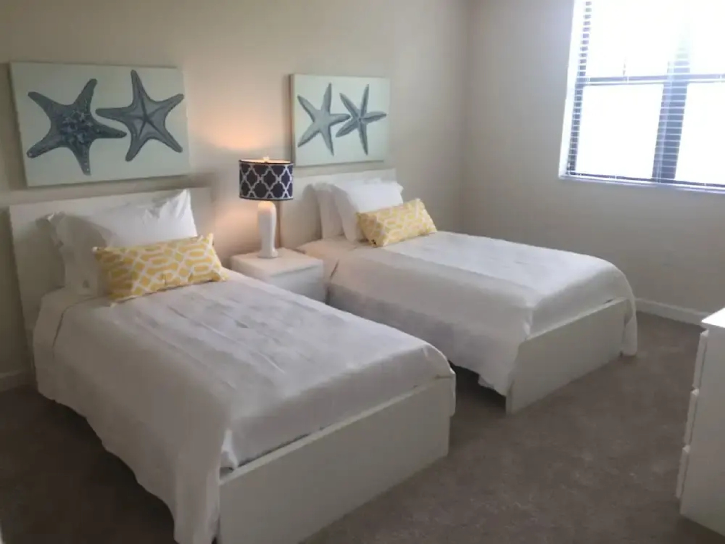 Miami Vacations Corporate Rentals - Doral
