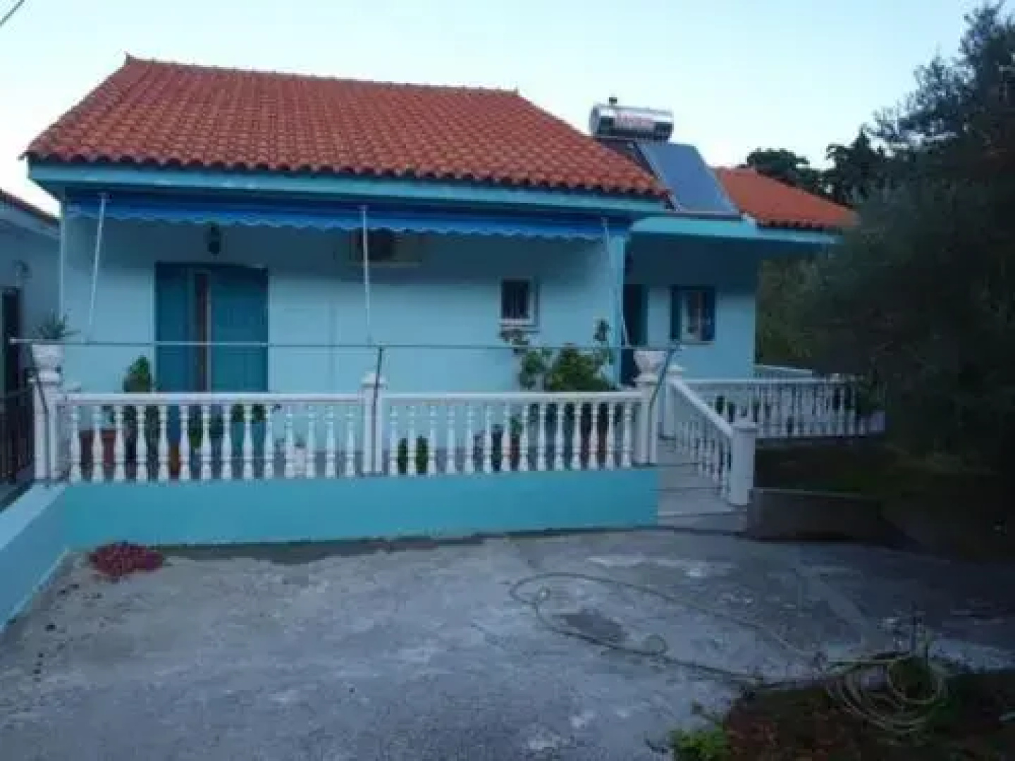 Villa Xenia