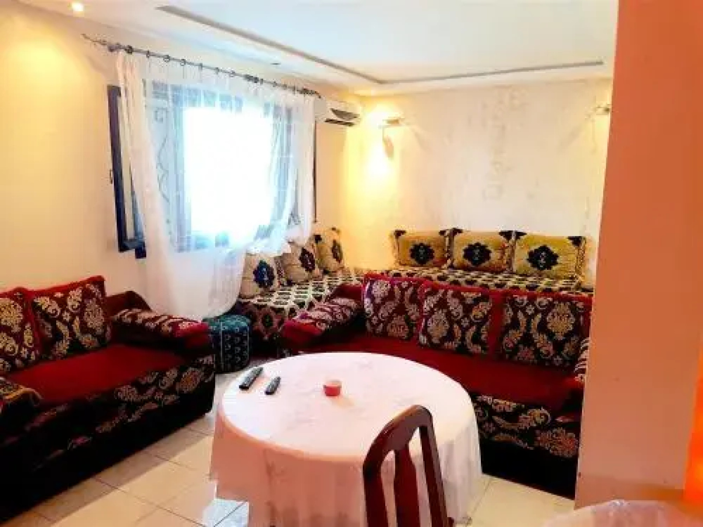 Maison de Vacances Harhoura
