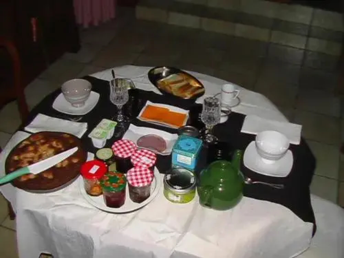 Les ID de Saint Emilion