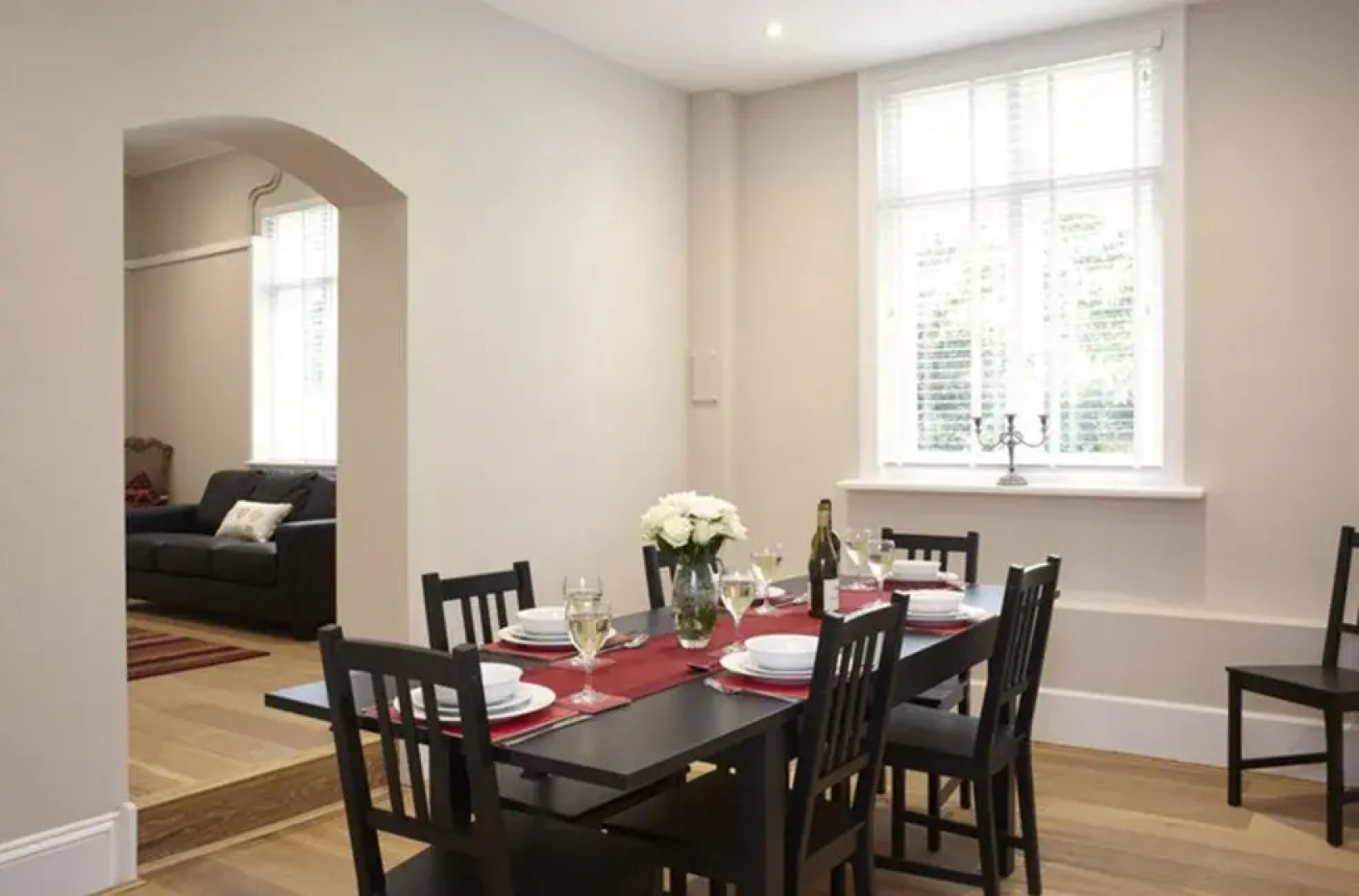 Hermitage Court Farm