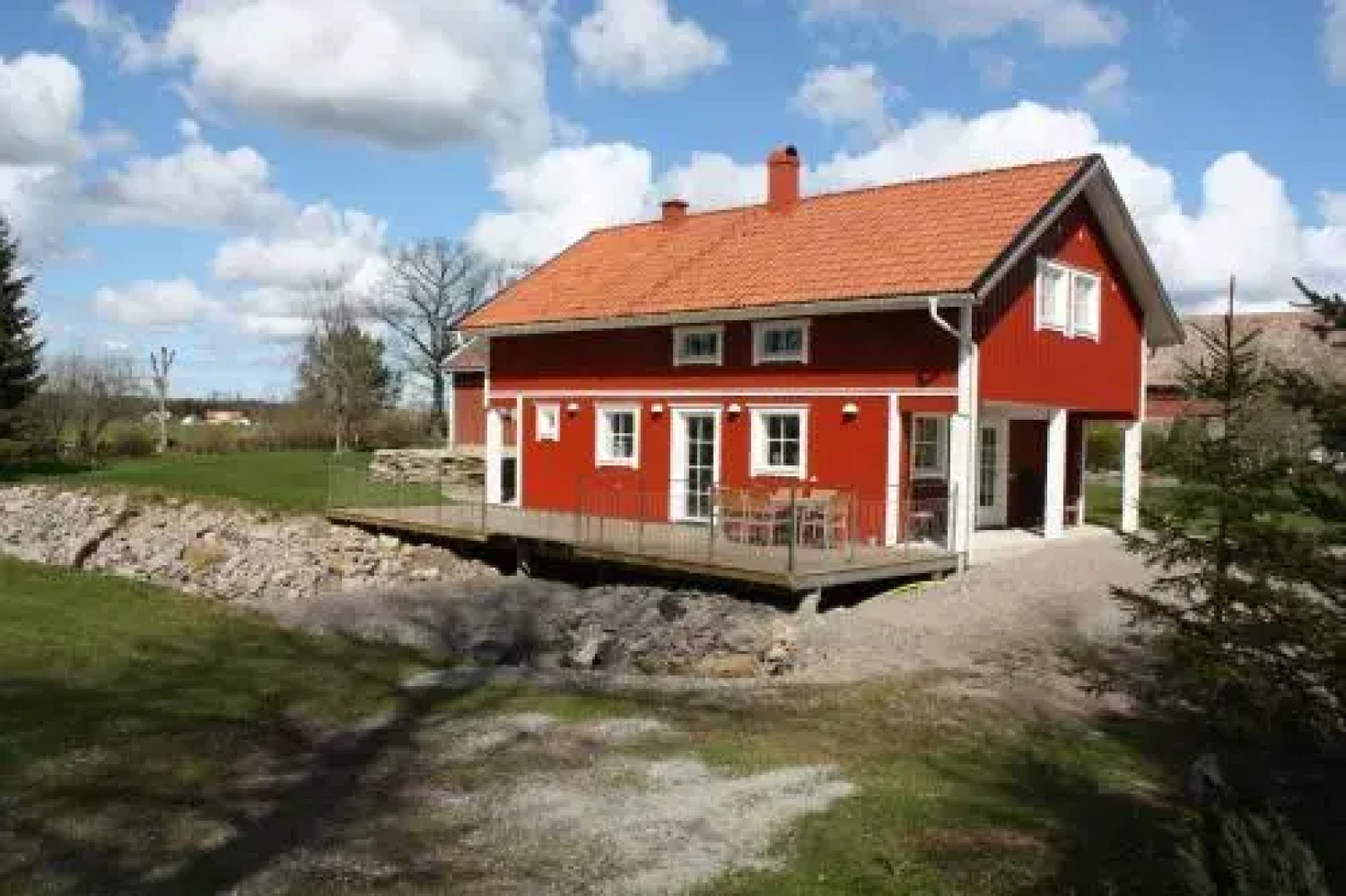 Nolgårdens Turistboende