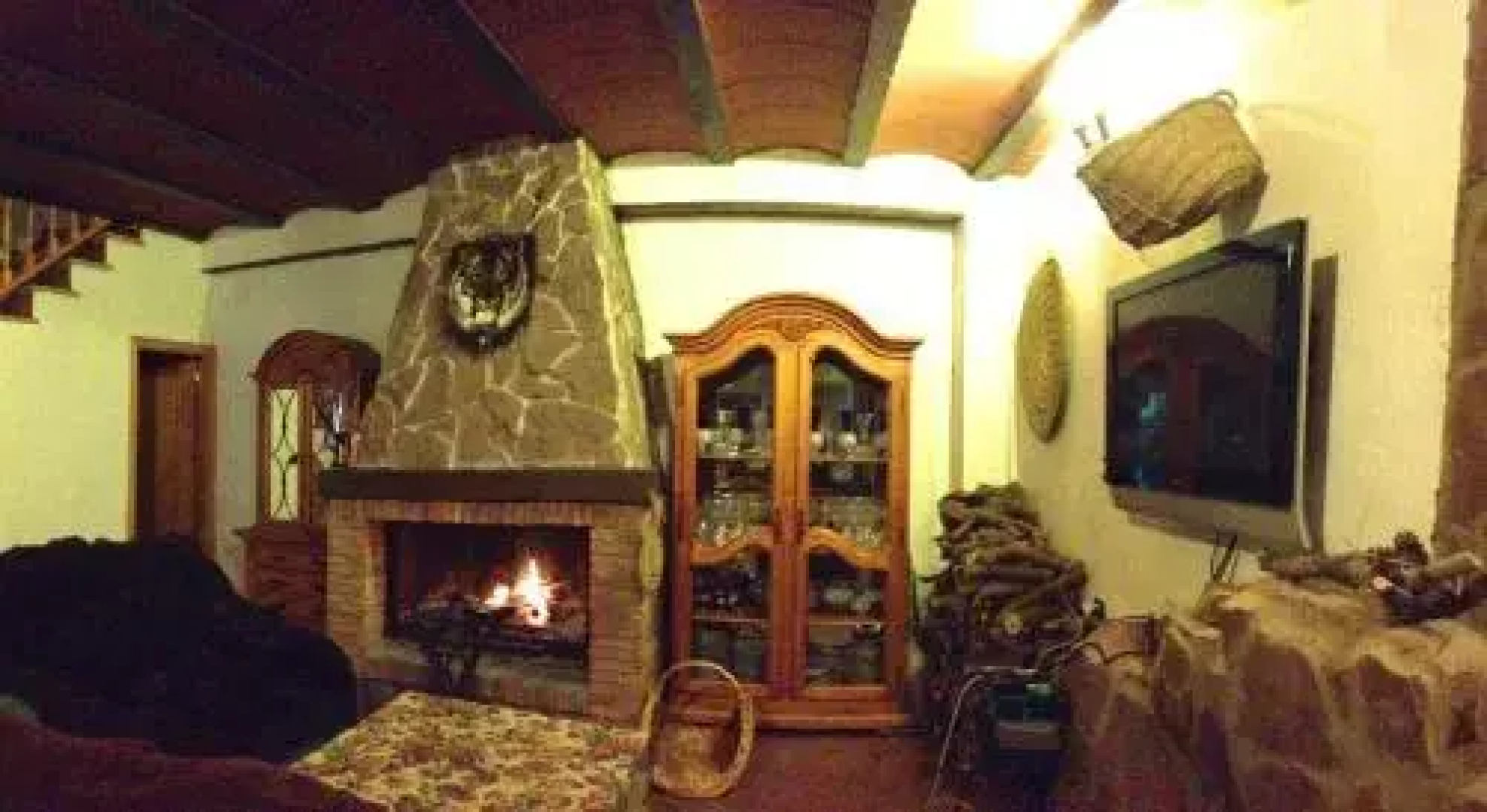Encanto de Aragón
