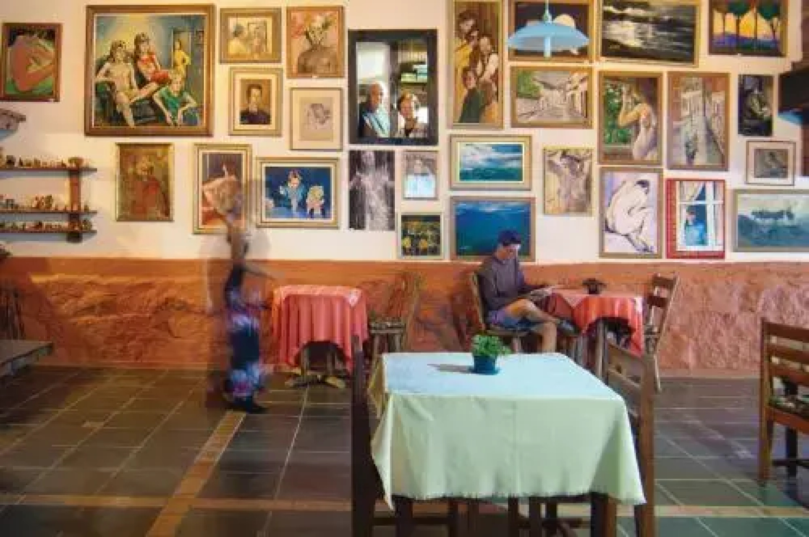 Meson Hotel