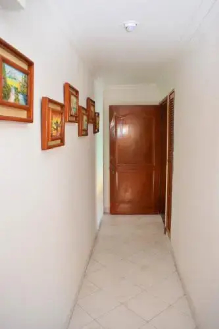 Edificio San Carlos Apto 301