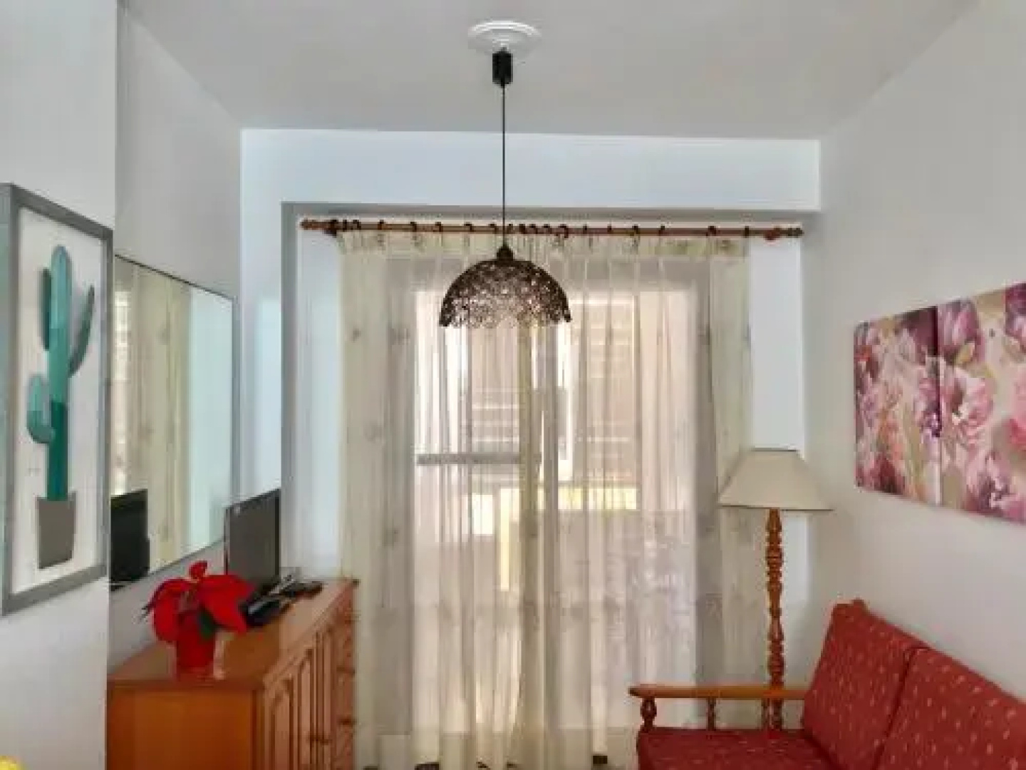 Casa Rosada 1º