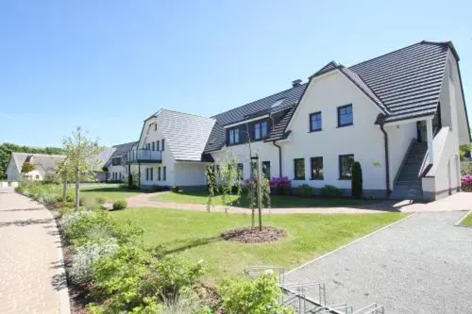 Strandresort Rex Rugia - Haus 14