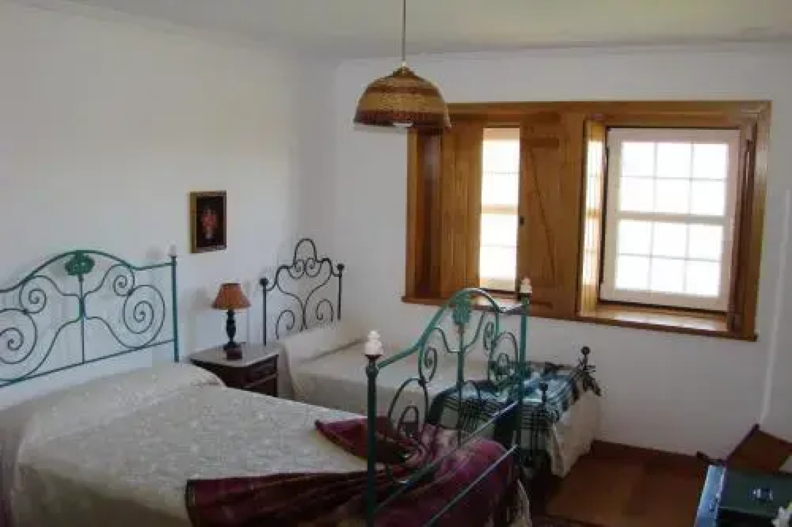 Casa Da Oliveirinha