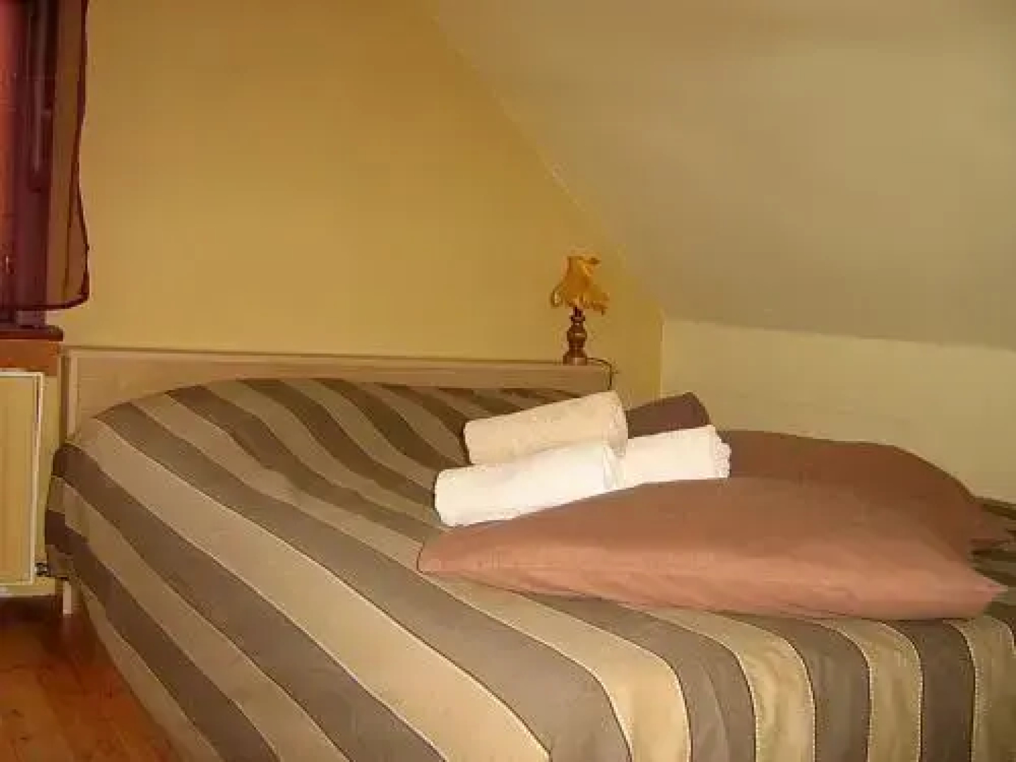 Guesthouse Kolibriehuys