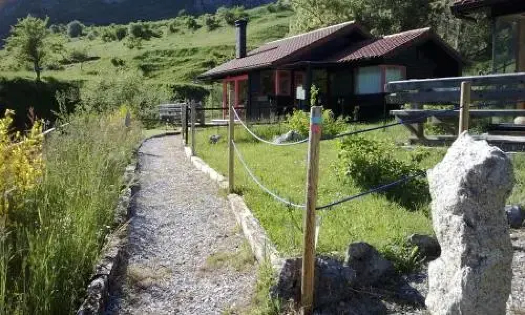 Cabañas Patagónicas