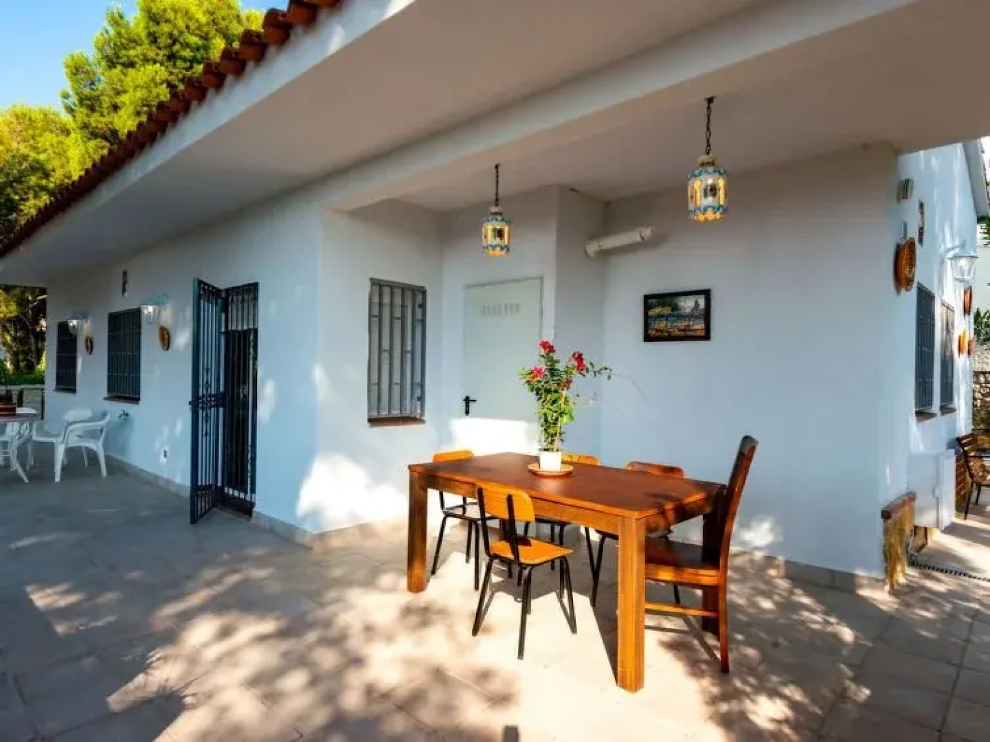 Holiday Home Kalacandy
