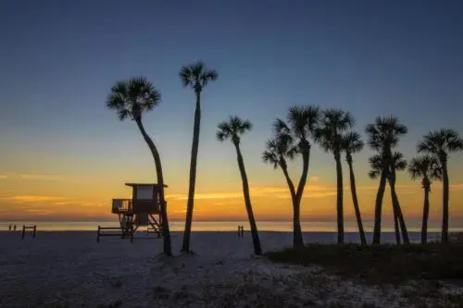 Gone Coastal