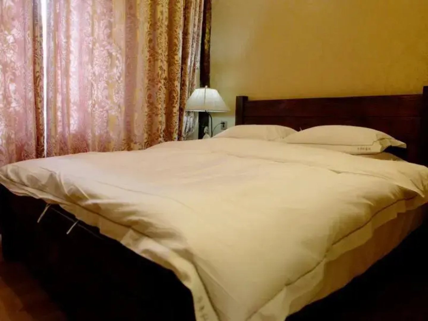 Zifengxuan Boutique Inn