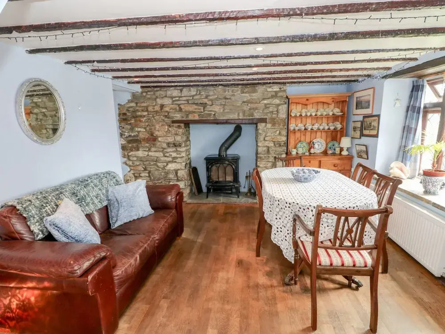 Rose Cottage