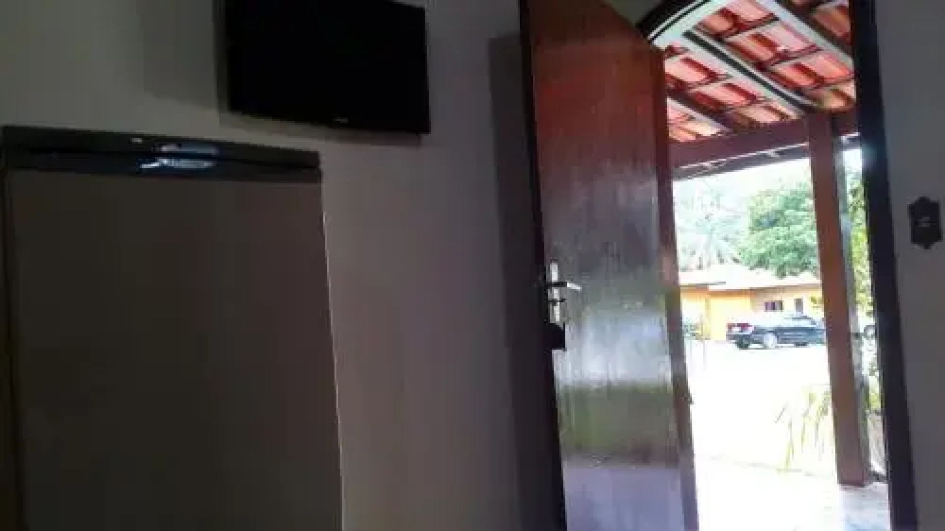 Pousada Paraiso