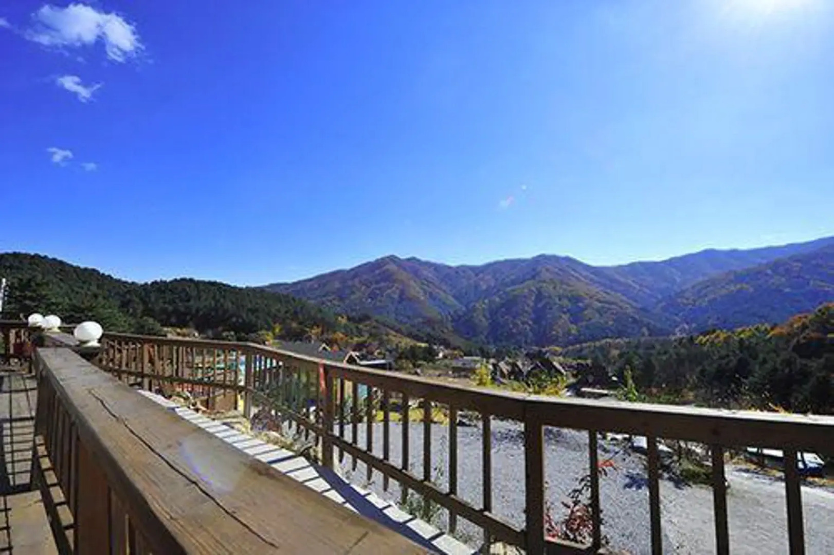 Gapyeong Areummaru Pension