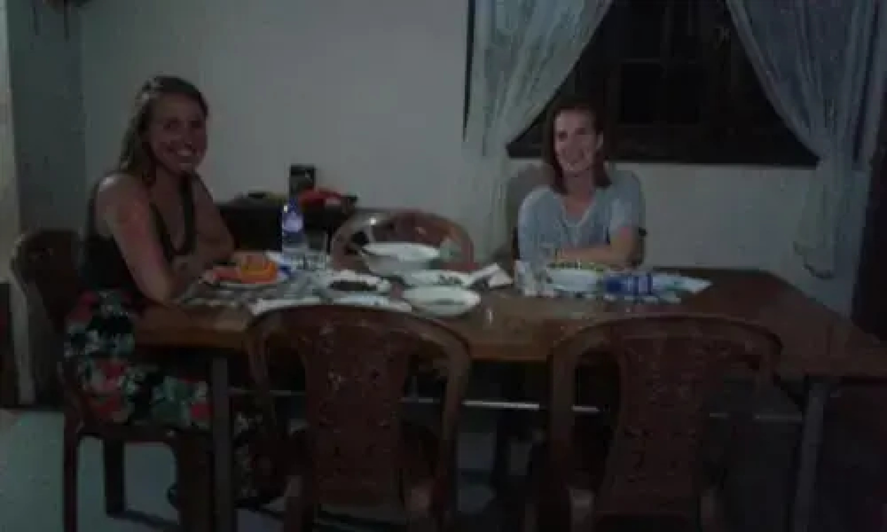 Isumi & Risara Home Stay
