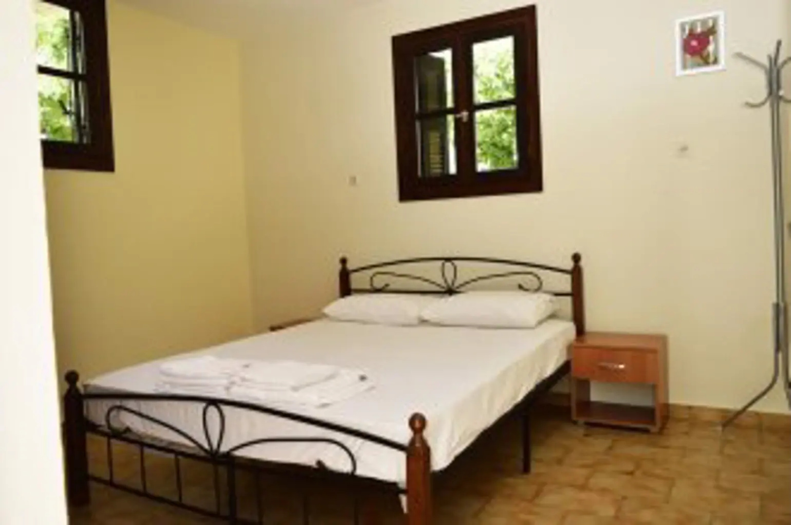 Castle View Bungalows