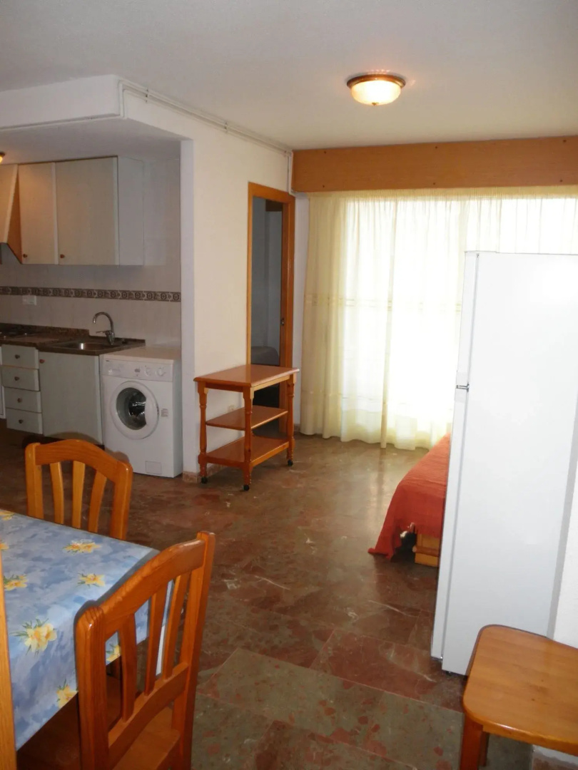 Apartamentos Edificio Mirasierra