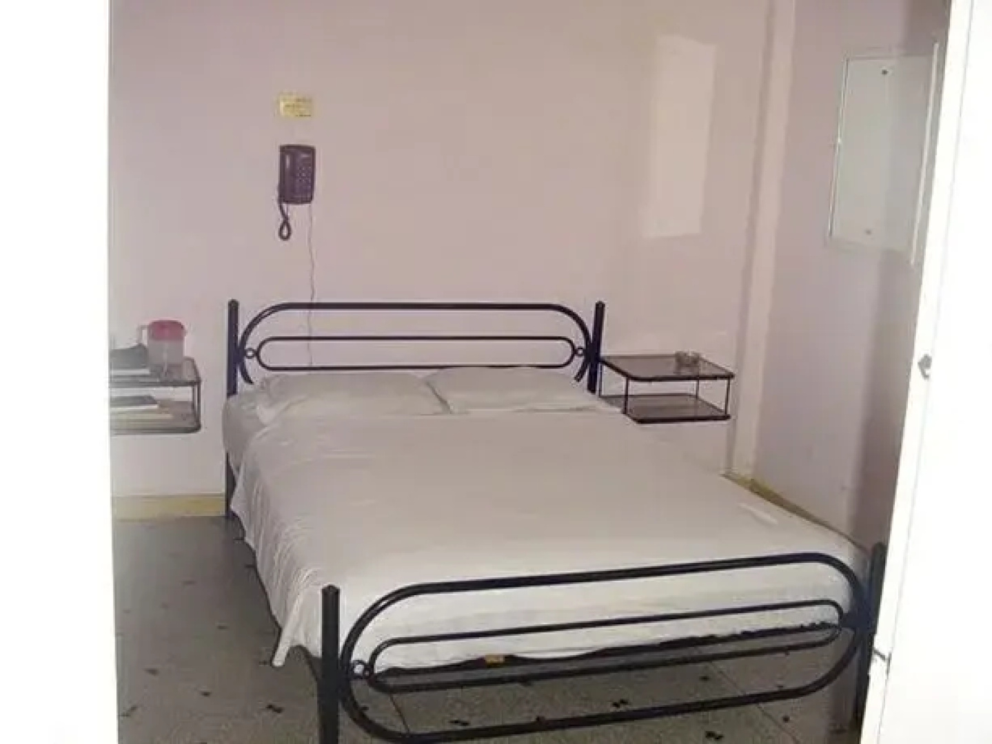 Hotel Bermudez