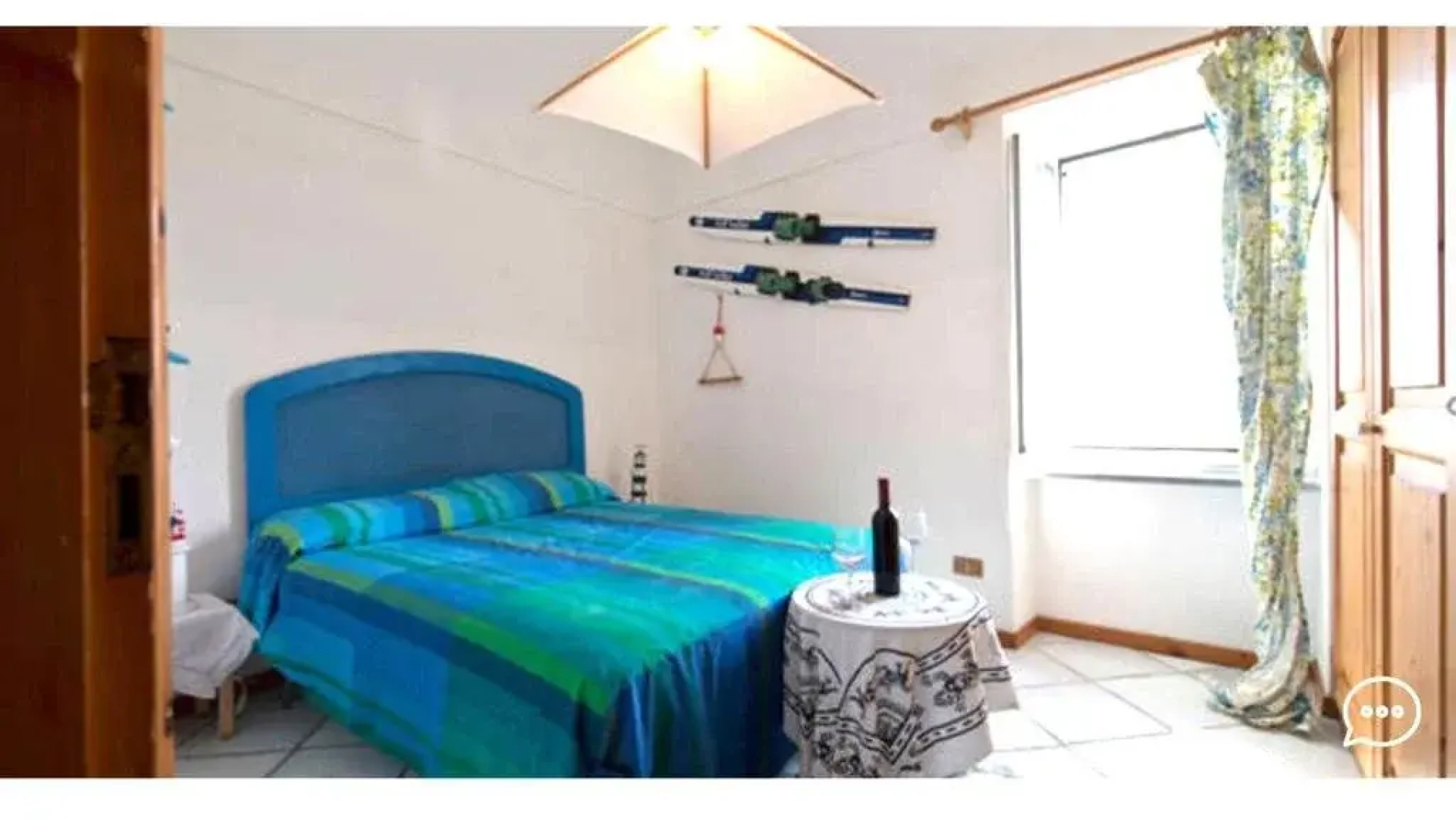 Casa Maronti